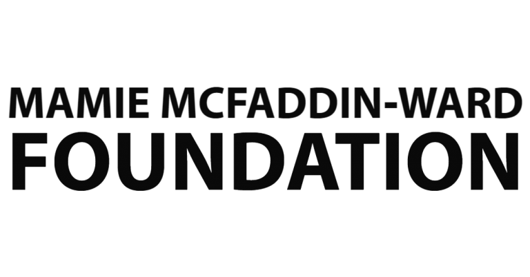 Mamie McFaddin-Ward Foundation